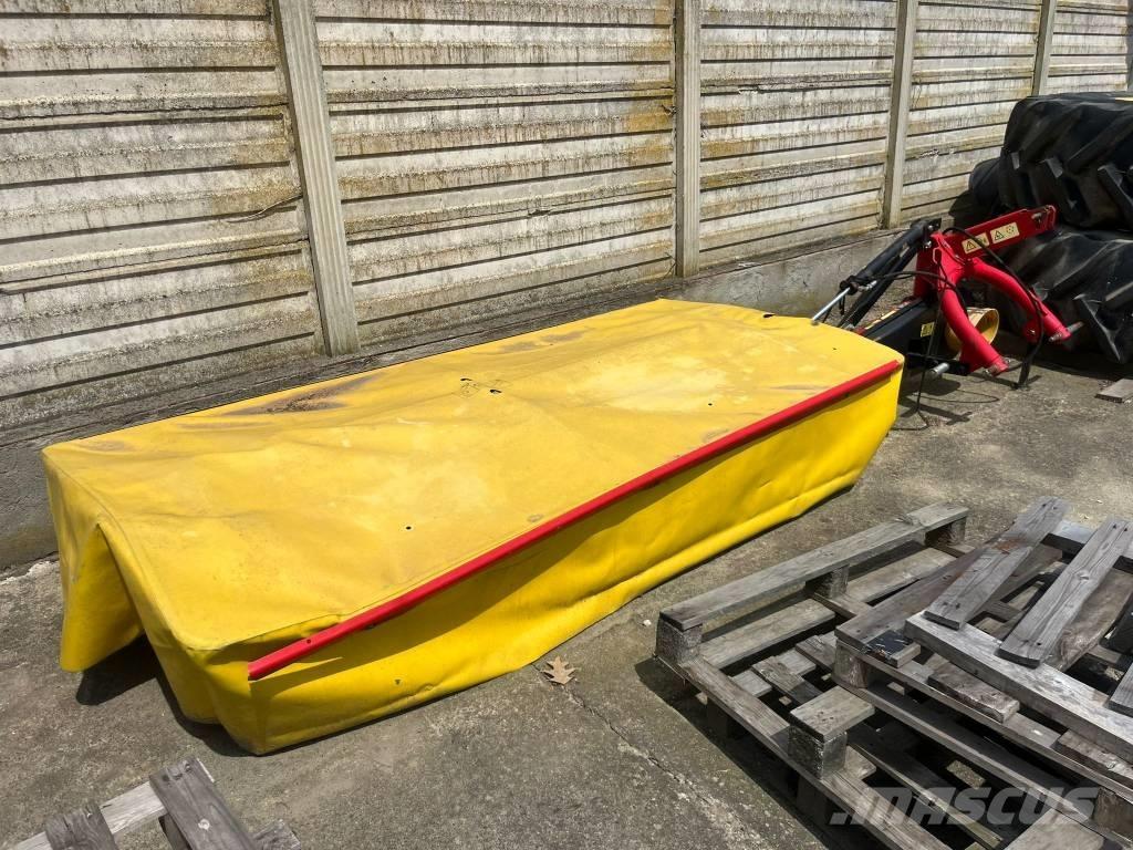 Fella SM 248 Žací stroje