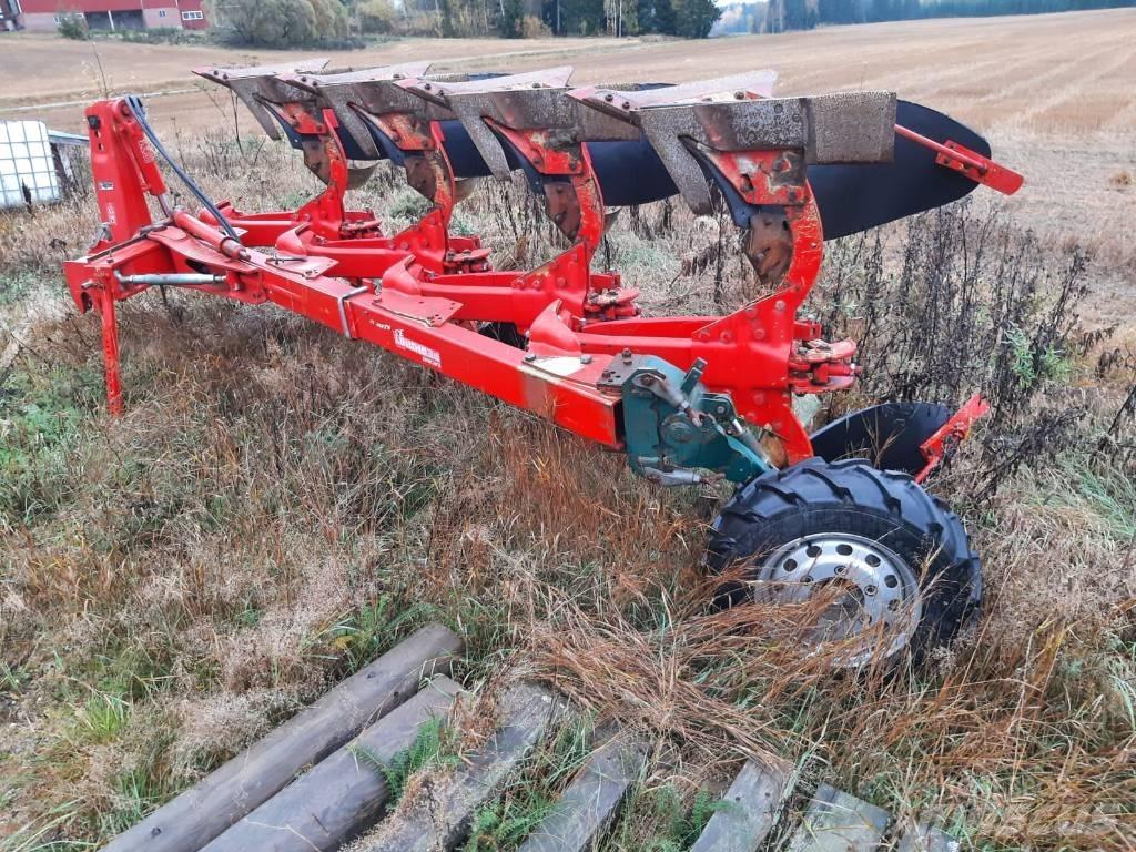Vogel & Noot MS850ST Oboustranné pluhy