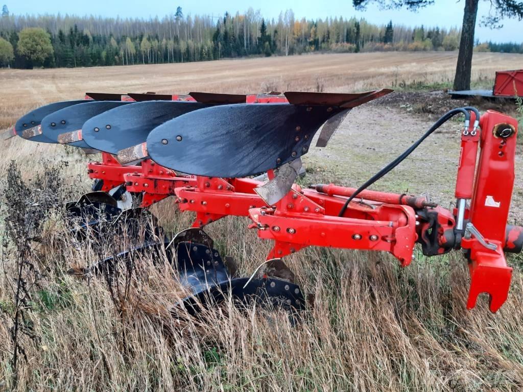 Vogel & Noot MS850ST Oboustranné pluhy