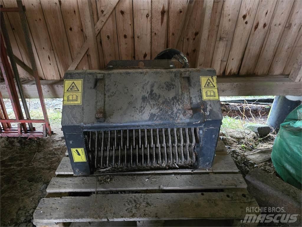 Remu L 30 Prosévací lopaty