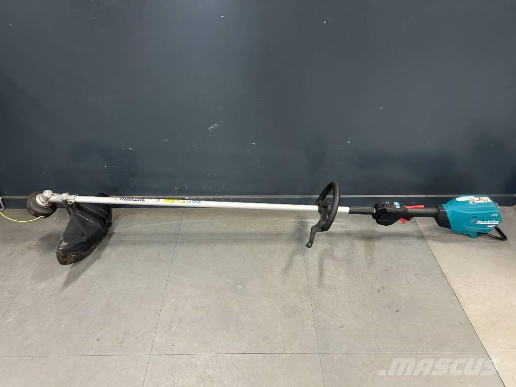 Makita Ur007gz01 Komunální technika - ostatní