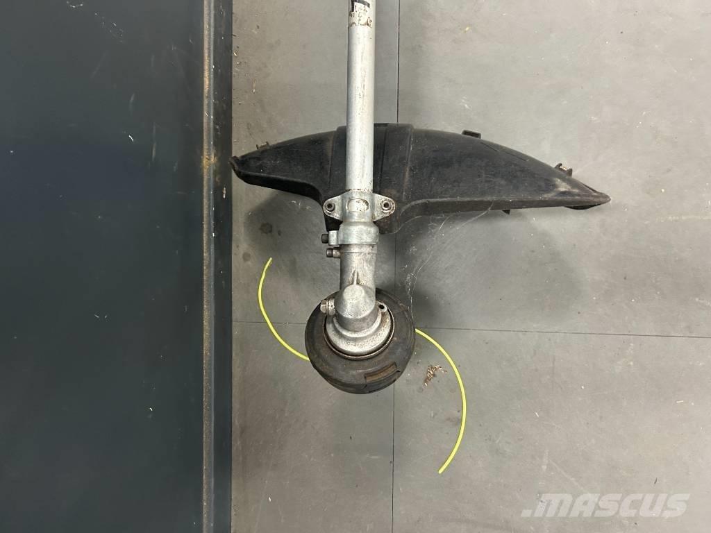 Makita Ur007gz01 Komunální technika - ostatní