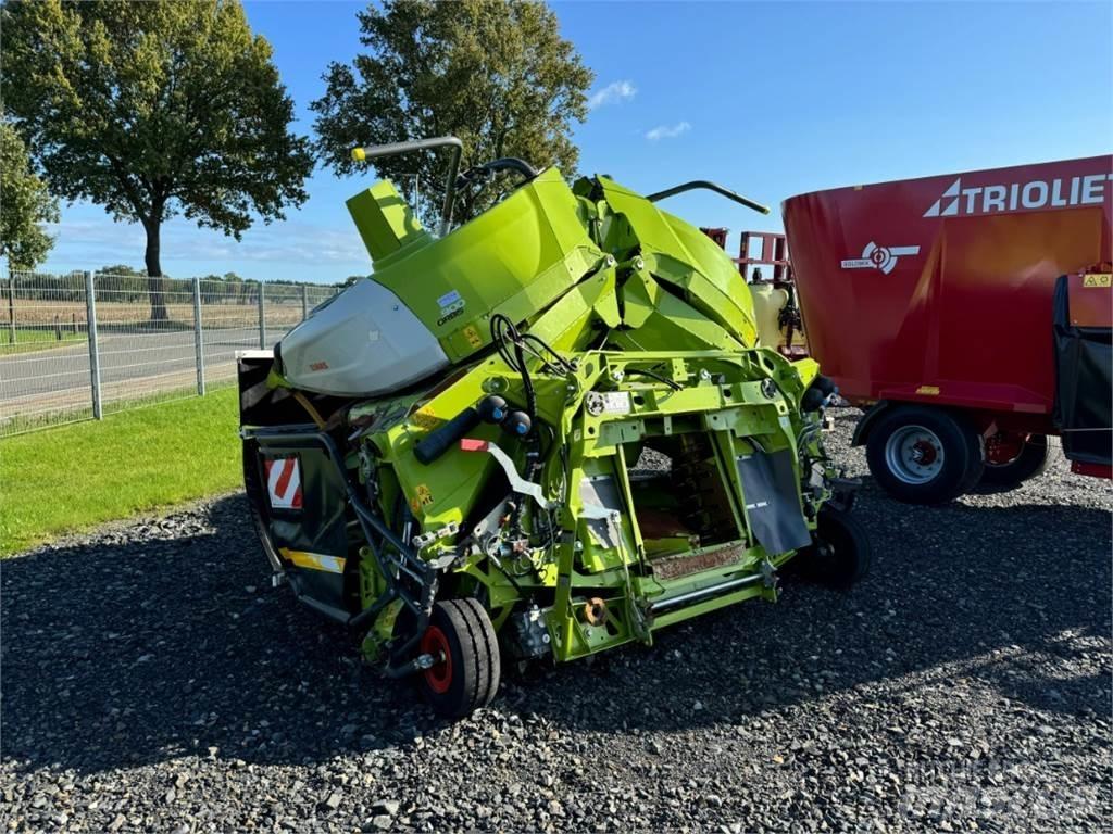 CLAAS Orbis 900 Další
