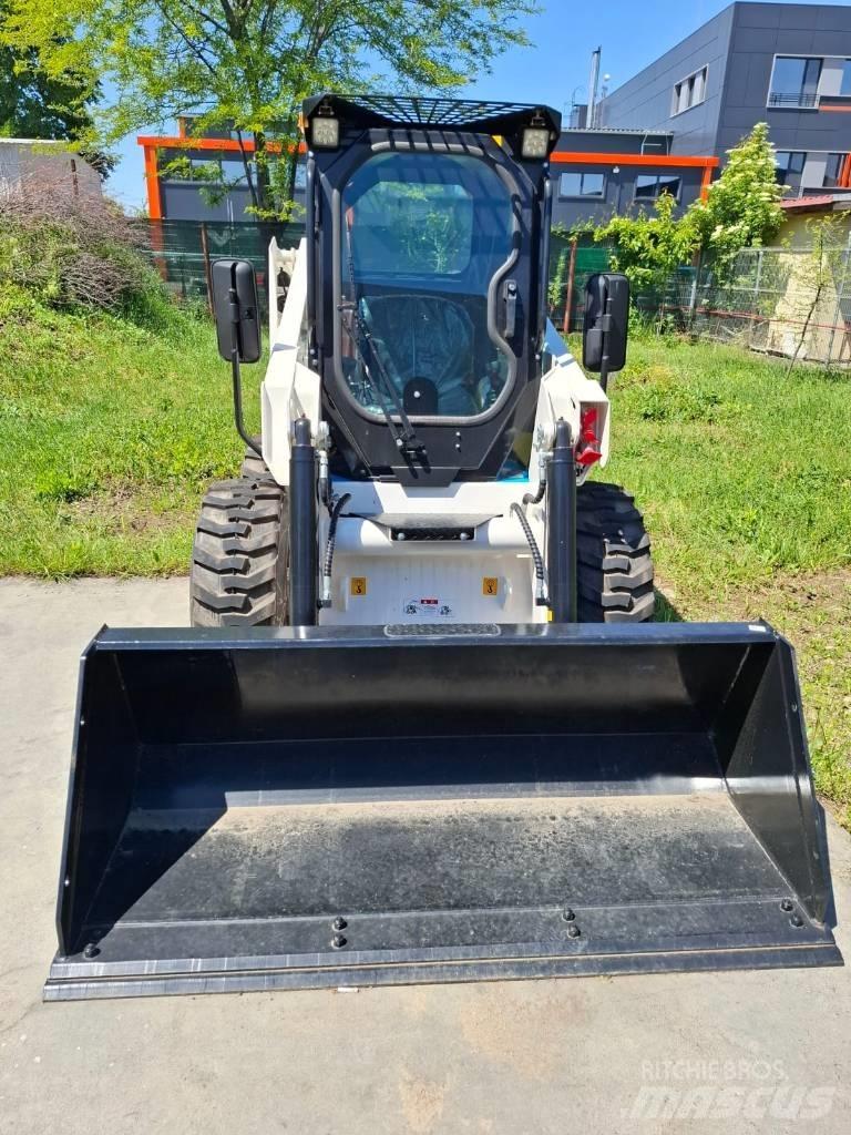 Lonking CDM312 Kolové nakladače