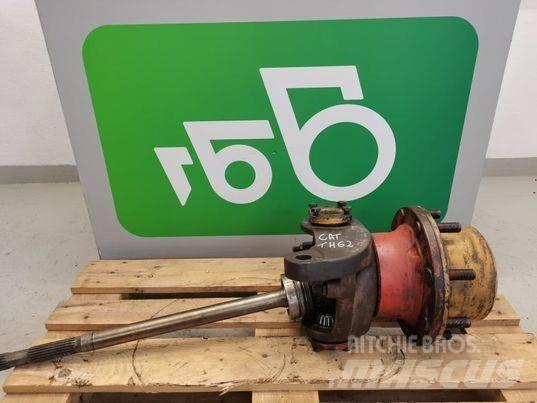 CAT TH 62 reducer Převodovka