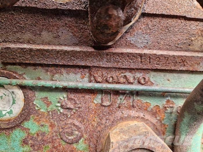  Engines TD71A Doprava – ostatní