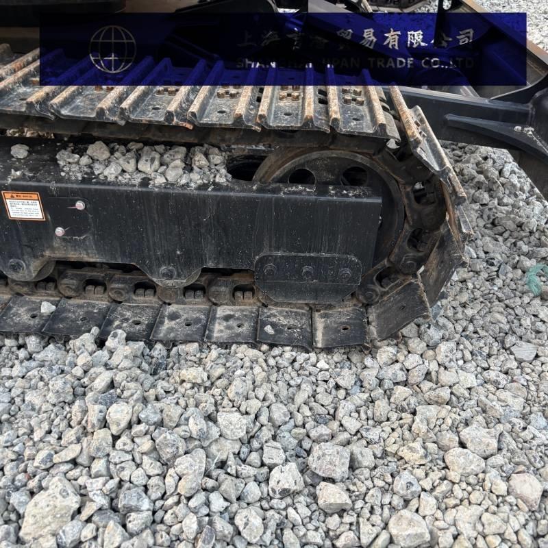 Sany SY 26 U Mini rýpadla < 7t