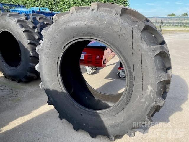 Galaxy 710/70R38 Pneumatiky, kola a ráfky