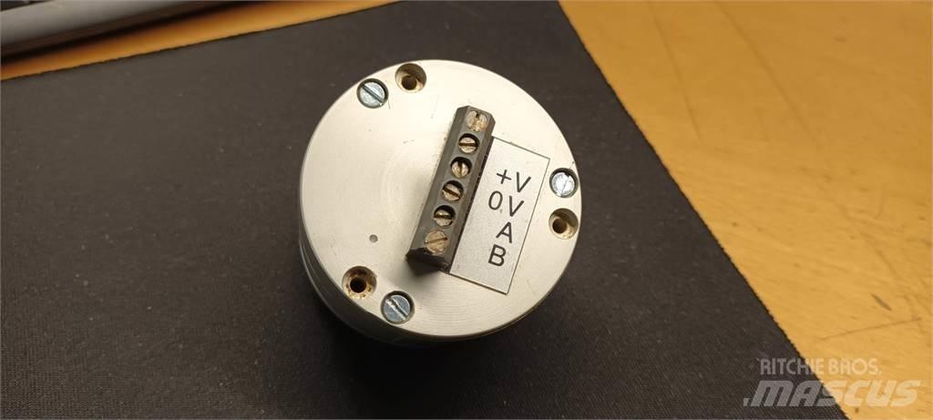 Rottne 046-E0226 Elektronika