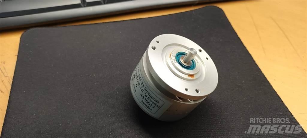 Rottne 046-E0226 Elektronika