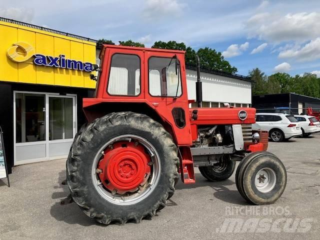 Massey Ferguson 1080 Traktory