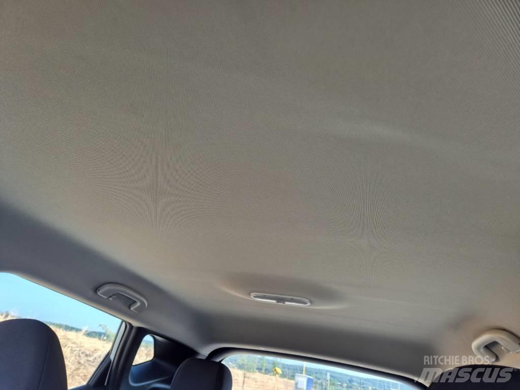 Nissan Qashqai Osobní vozy