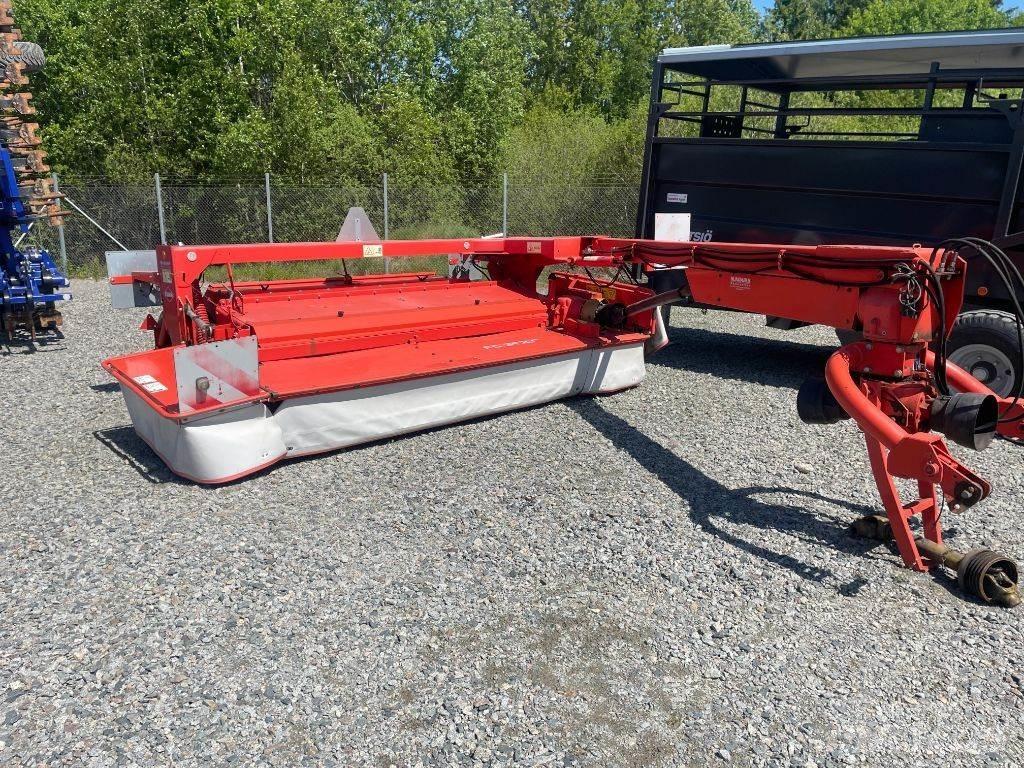 Kuhn FC 352 G Kondicionér žacího stroje