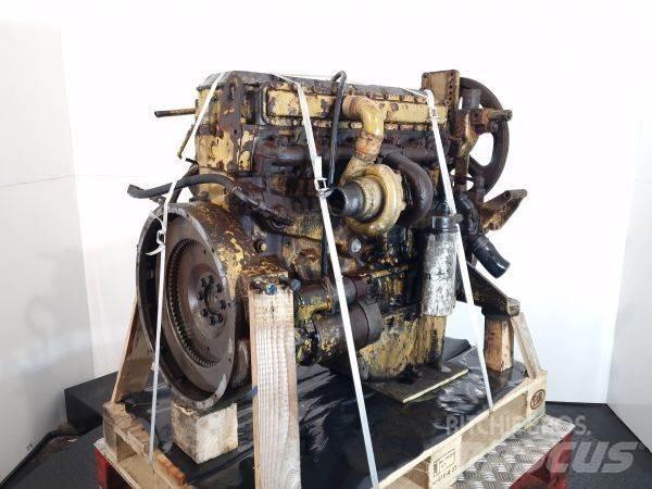 CAT 3116 Motory