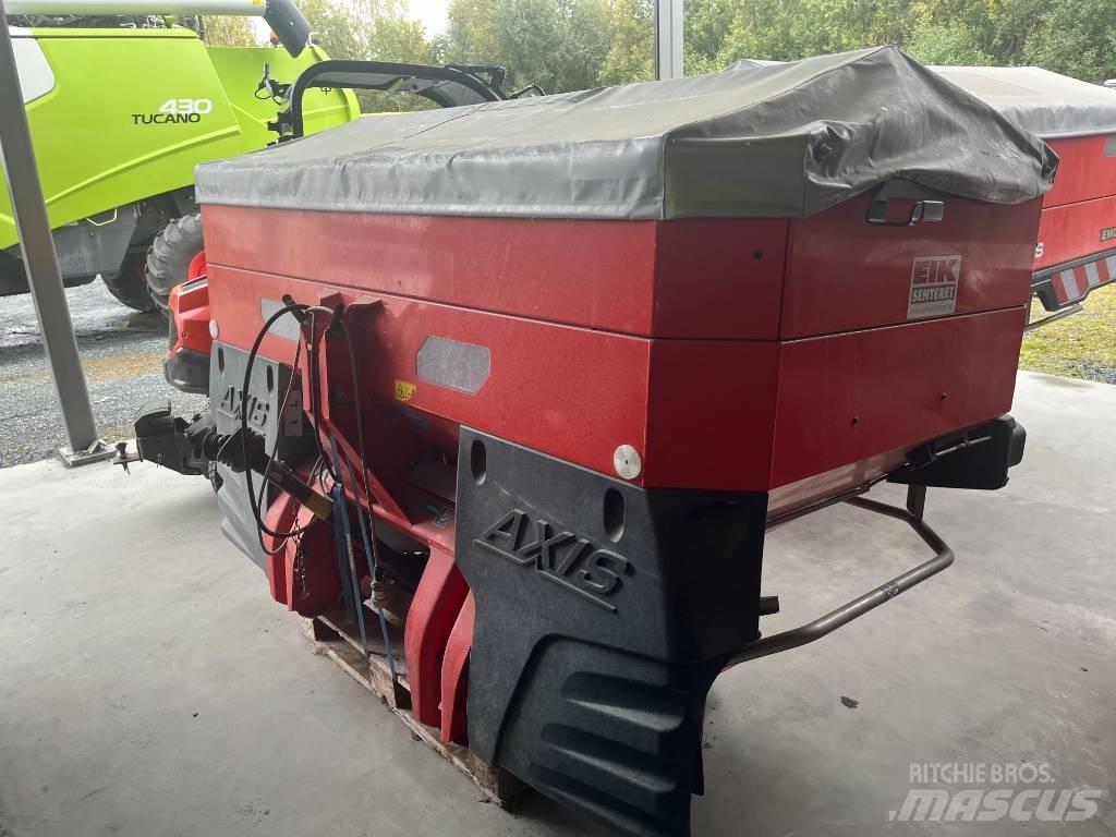 Rauch M30,2 EMC Další secí stroje a příslušenství