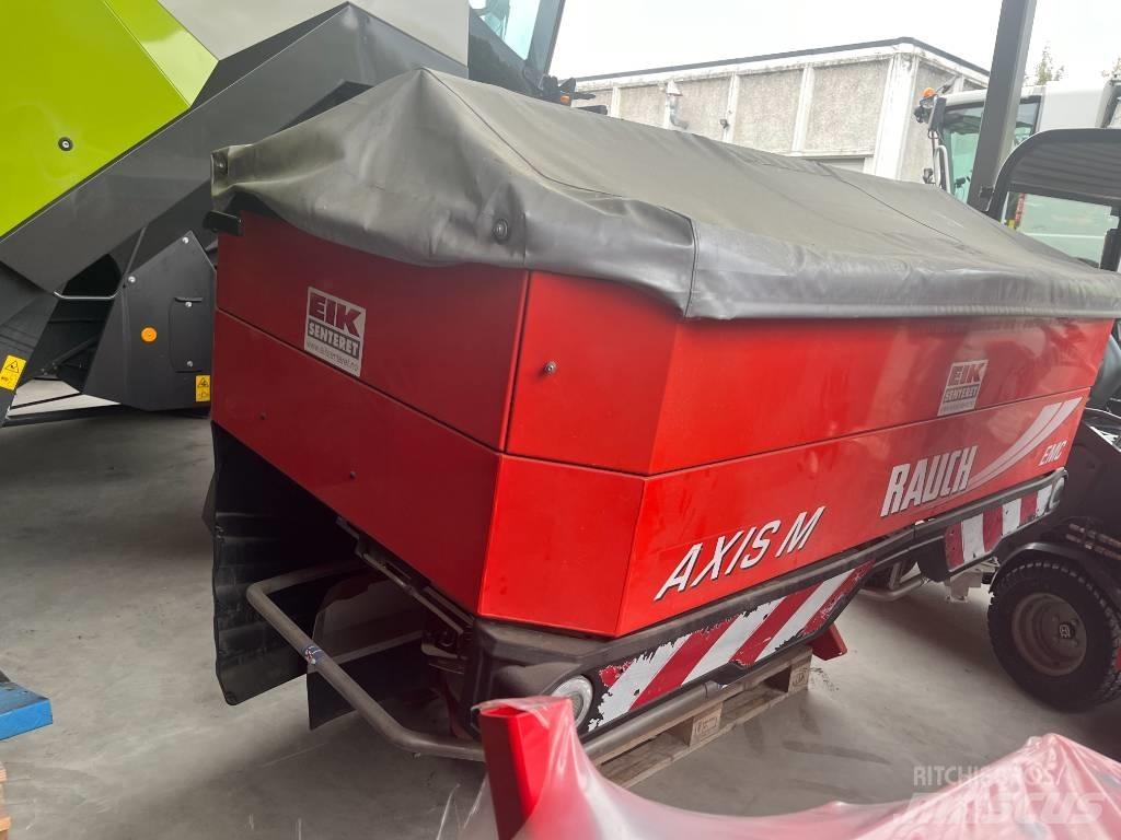 Rauch M30,2 EMC Další secí stroje a příslušenství
