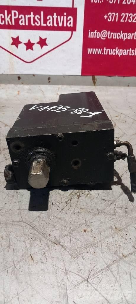 Volvo FH 12.  20917279 Hydraulika