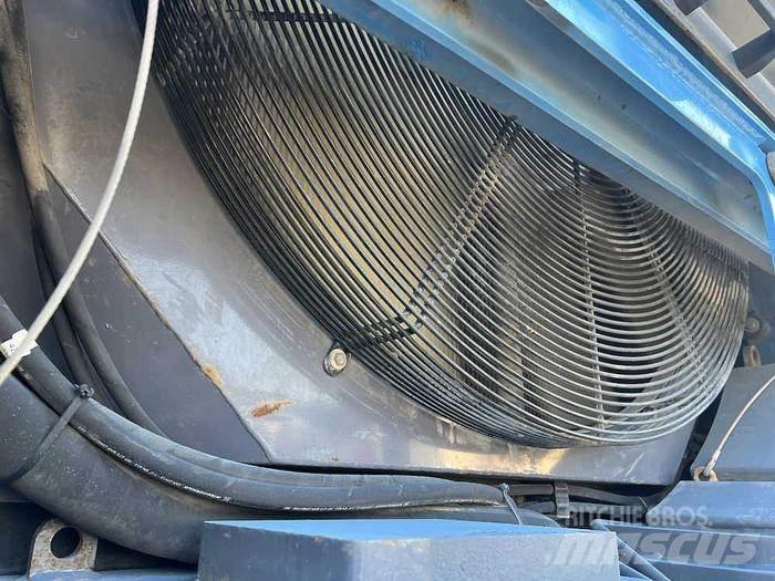 Wirtgen W 220 Recykléry za studena
