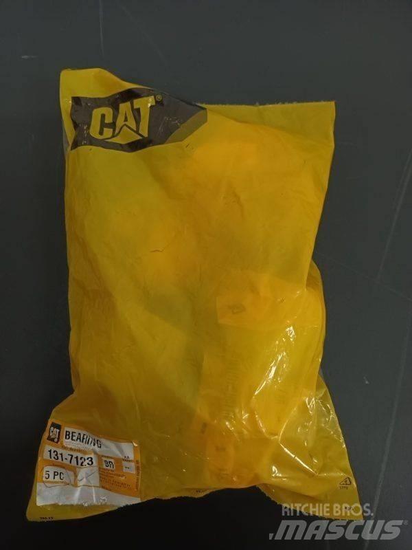 CAT BEARING 131-7123 Podvozky a zavěšení kol
