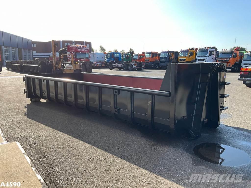  CONTAINER 10m³ NEW Obytné kontejnery