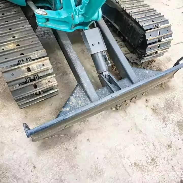 Kubota U30 Pásová rýpadla