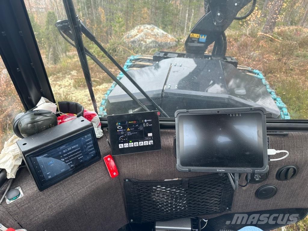 Malwa 560.4 H Harvestory