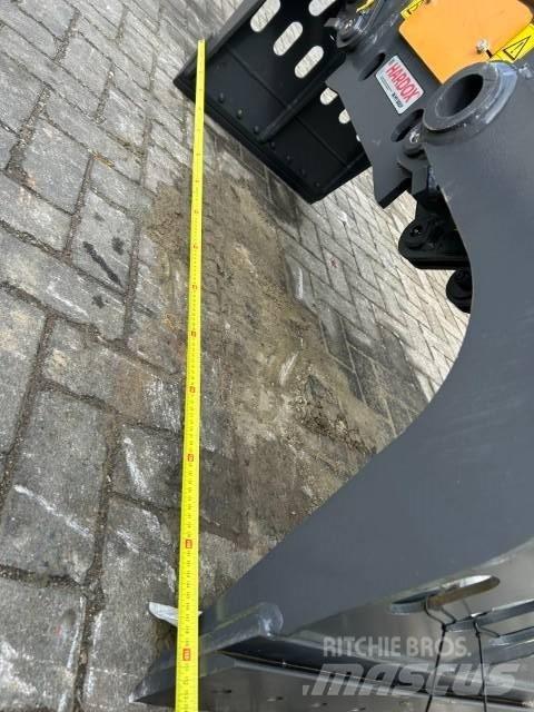 Trevibenne PMG 08 C Klešťové drapáky