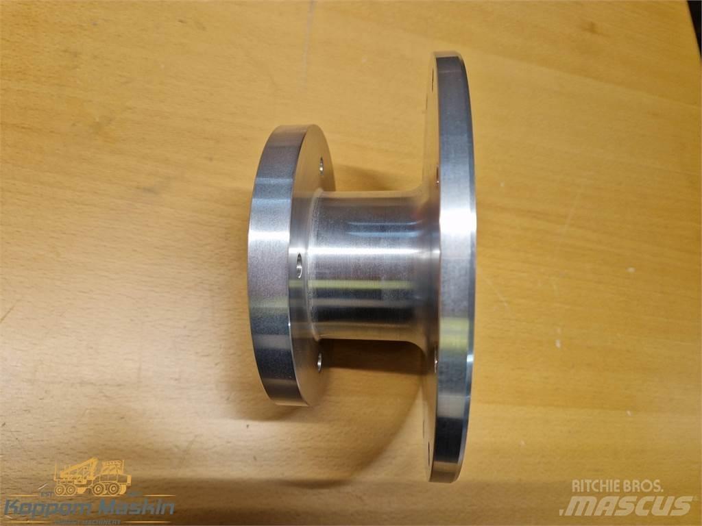 Eco Log 7030151 Motory