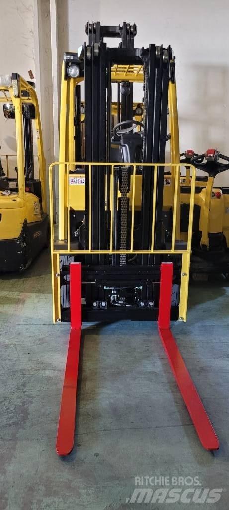 Hyster H 1.6 FT LPG vozíky