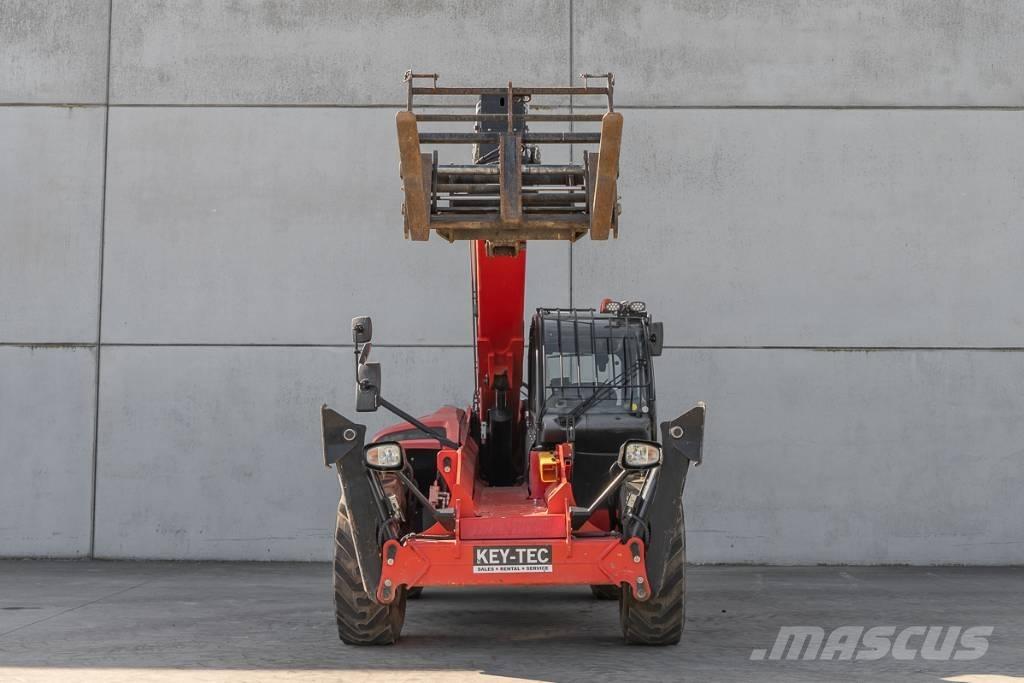 Manitou MT 1840 Teleskopické manipulátory