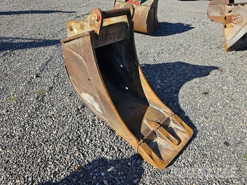 OilQuick OQ60 Lopaty