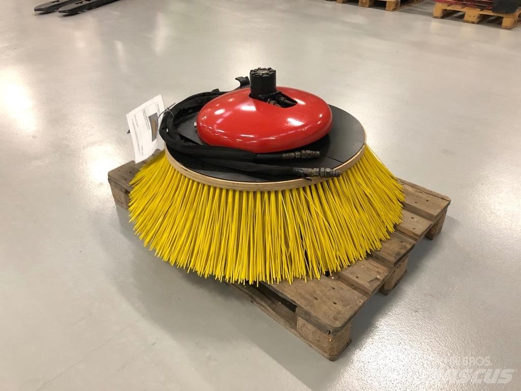 Avant Kopkost Zametací stroje