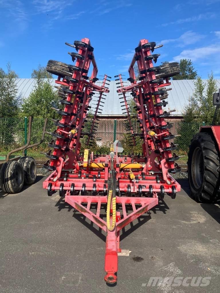 Potila Master 700 H Brány