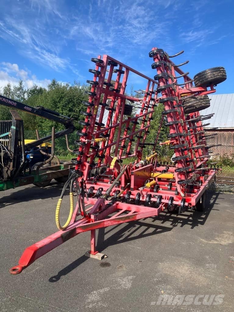 Potila Master 700 H Brány