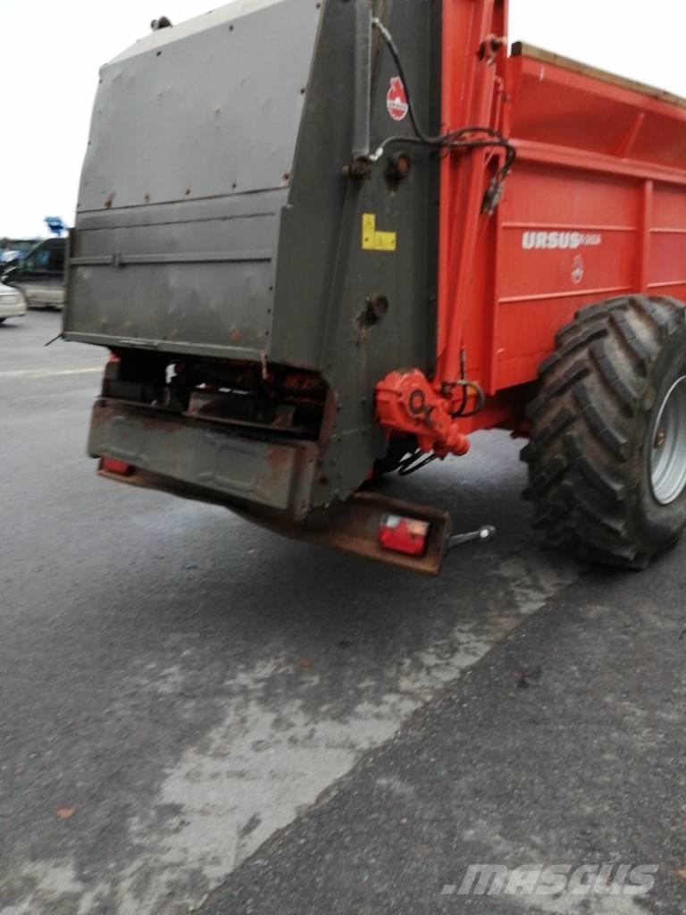 Ursus N-265/A Rozmetadla chlévské mrvy