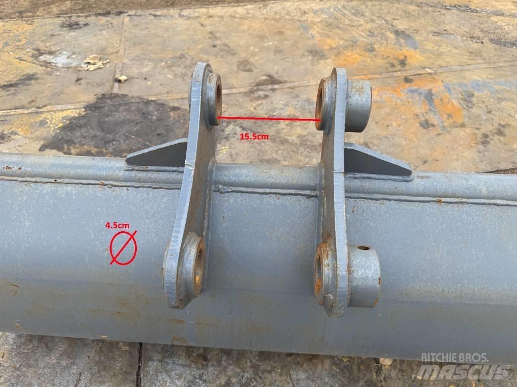 CAT 306 307 bucket Lopaty