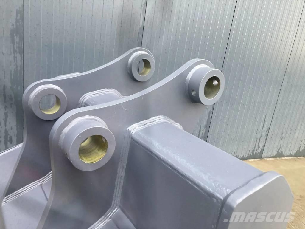 Komatsu PC300 Lopaty