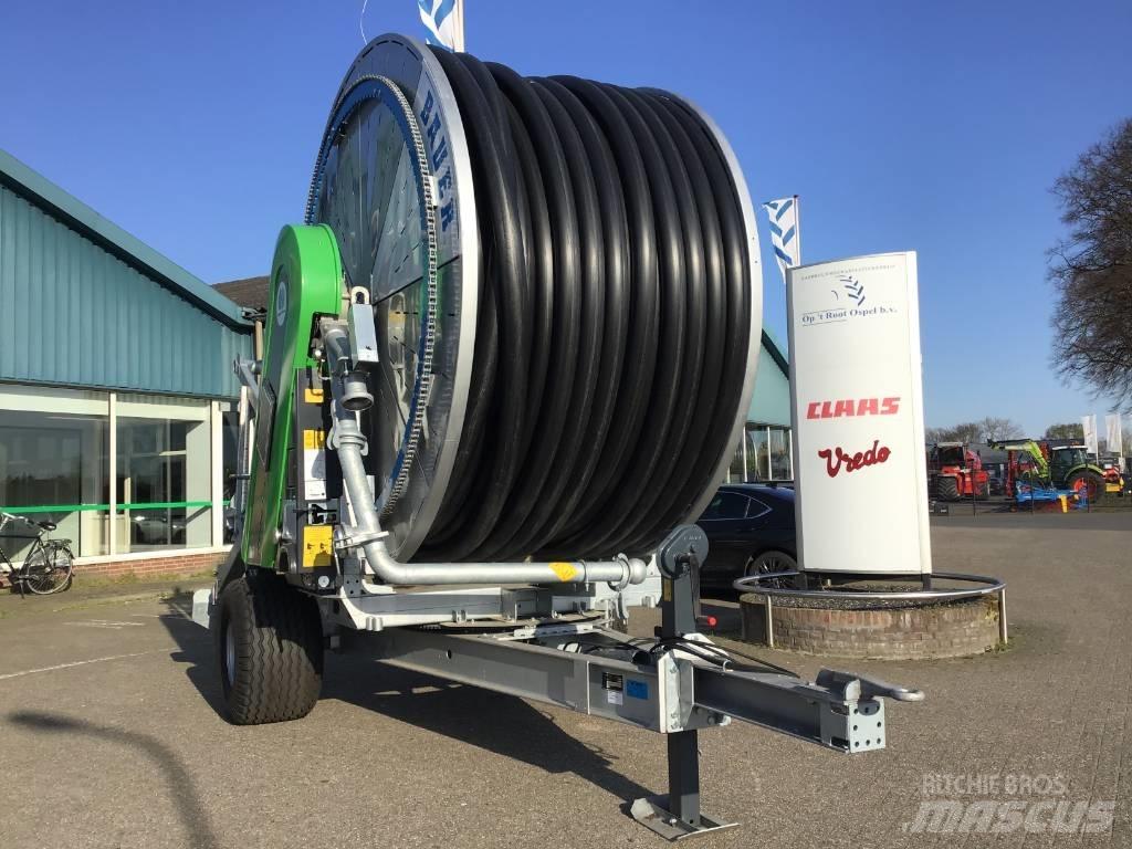Bauer E500 125-500 Zavlažovací systémy