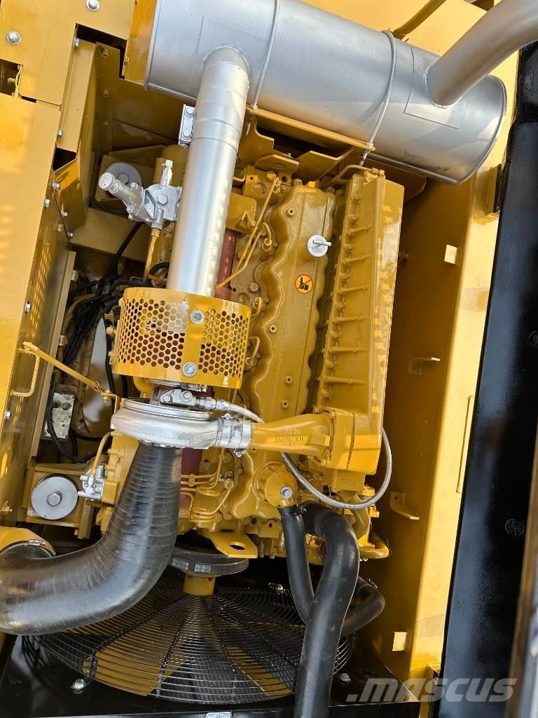 CAT 330 B Pásová rýpadla