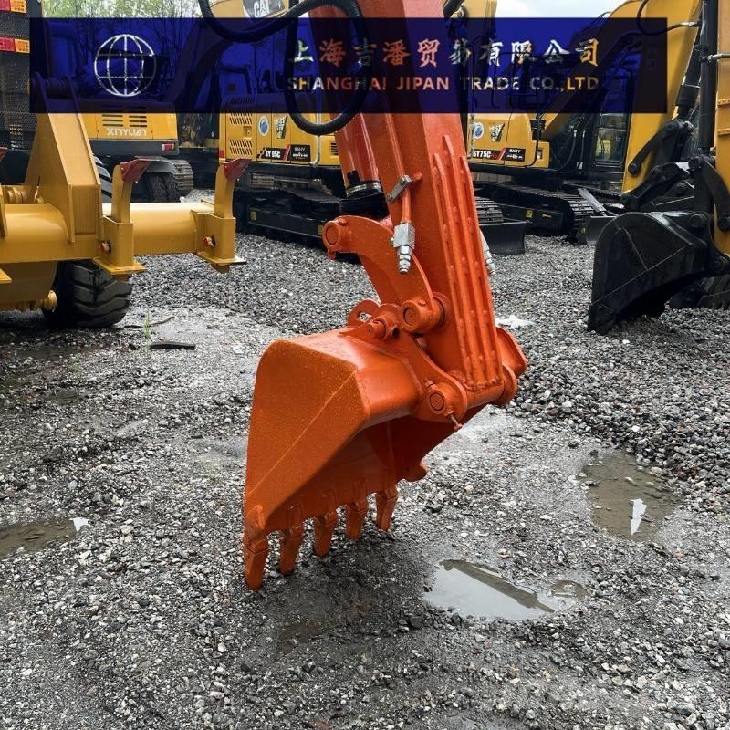 Doosan DH 60-7 Mini rýpadla < 7t