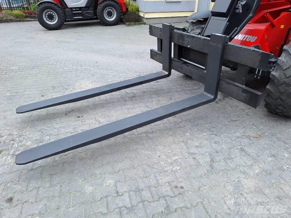 Manitou MHT 790 Teleskopické manipulátory