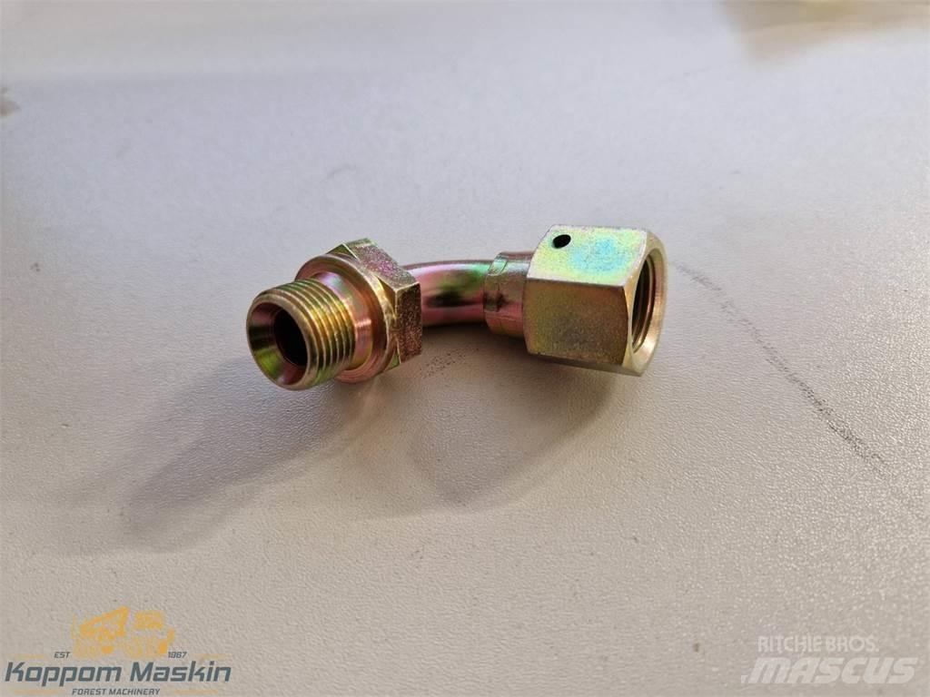 Eco Log 7002860 Hydraulika