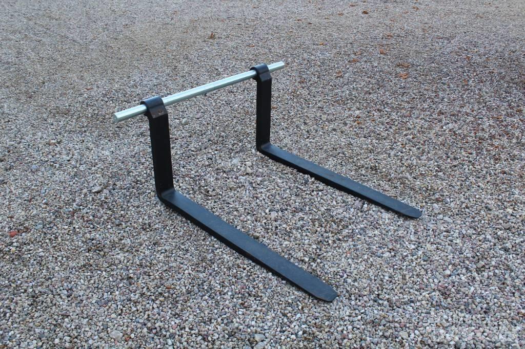 JCB Q-Fit Vidlice