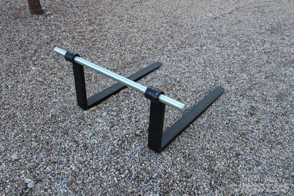 JCB Q-Fit Vidlice