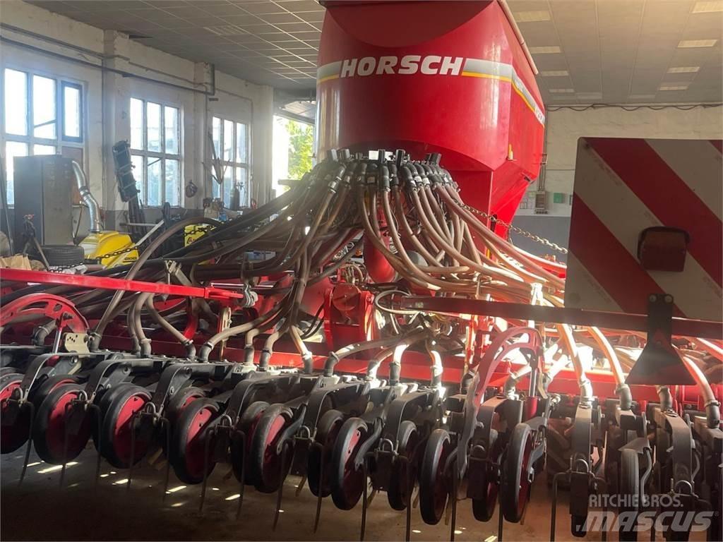 Horsch Pronto 6DC Mechanické secí stroje
