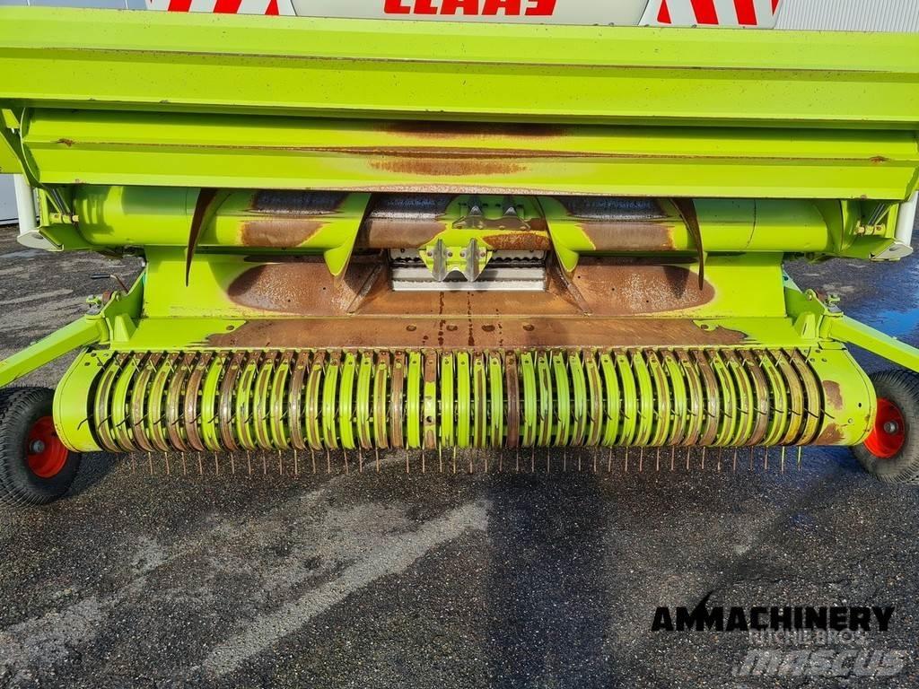 CLAAS PU300HD Kombajnové hlavice