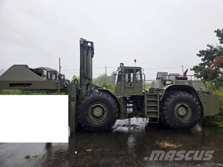 Liftking LK50C Další