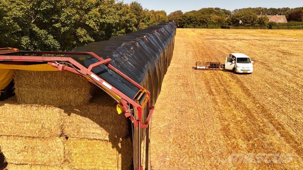 Pomi Wrap 7 Ovíječky