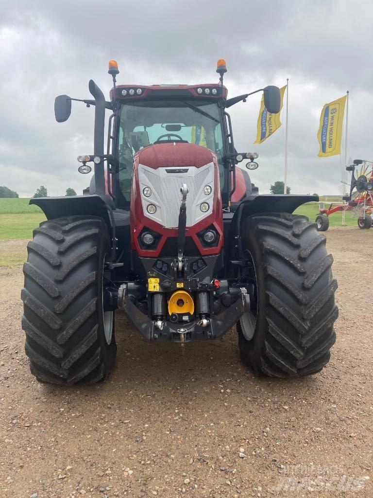 MC CORMICK X8.680 Traktory