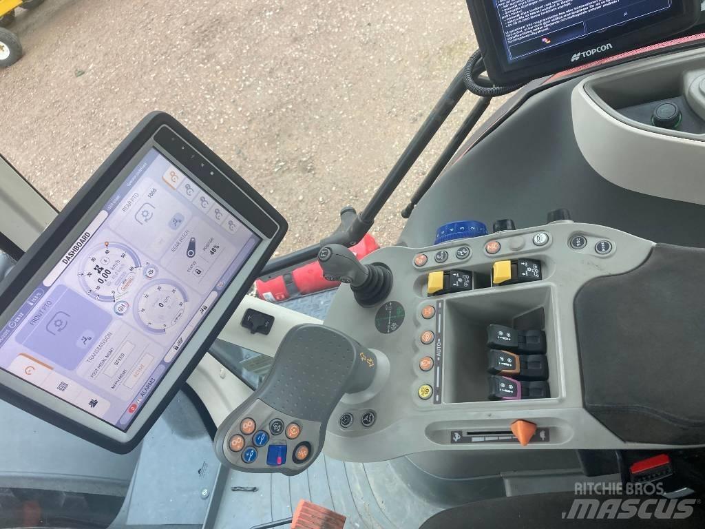 MC CORMICK X8.680 Traktory